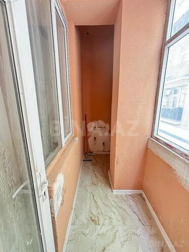 Satılır 2 otaqlı yeni tikili 49 m², Masazır q., photo 18 from 21