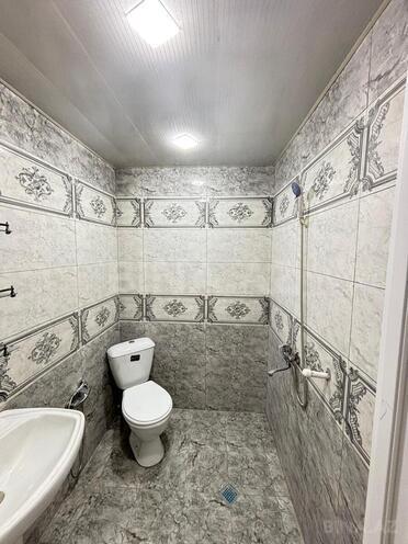 Satılır 2 otaqlı yeni tikili 49 m², Masazır q., photo 20 from 21