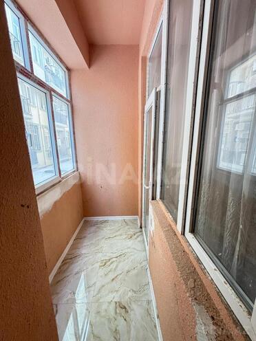 Satılır 2 otaqlı yeni tikili 49 m², Masazır q., photo 19 from 21