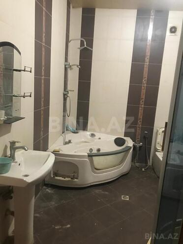 Satılır 4 otaqlı yeni tikili 220 m², Nəsimi r., photo 16 from 19