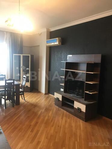 Satılır 4 otaqlı yeni tikili 220 m², Nəsimi r., photo 1 from 19