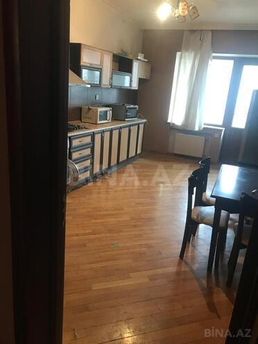 Satılır 4 otaqlı yeni tikili 220 m², Nəsimi r., photo 4 from 19