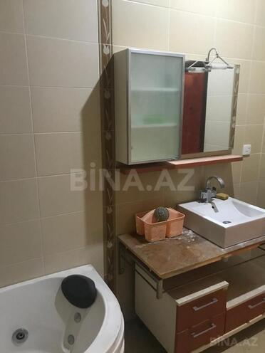 Satılır 4 otaqlı yeni tikili 220 m², Nəsimi r., photo 14 from 19
