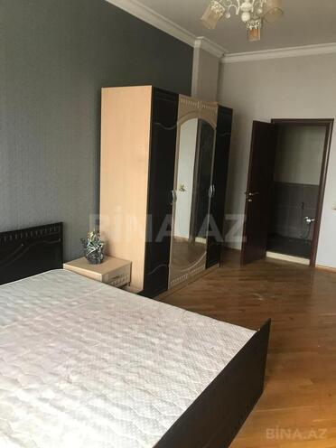 Satılır 4 otaqlı yeni tikili 220 m², Nəsimi r., photo 6 from 19