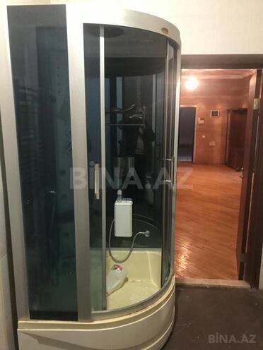 Satılır 4 otaqlı yeni tikili 220 m², Nəsimi r., photo 17 from 19