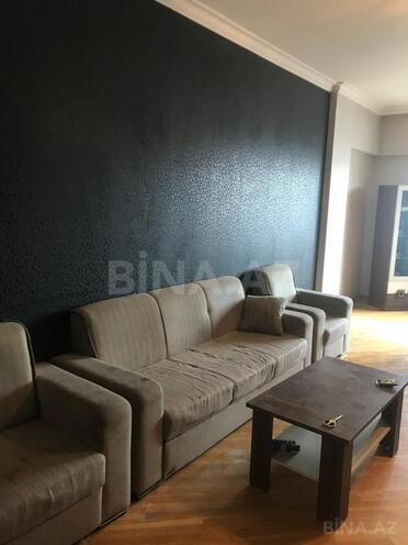Satılır 4 otaqlı yeni tikili 220 m², Nəsimi r., photo 11 from 19