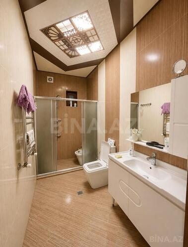 Продаётся 9-комн. дом/дача 380 м², м. Азадлыг проспекти, photo 19 from 25