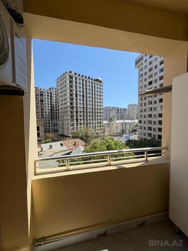 Сдаётся 3-комн. новостройка 115 м², м. Гянджлик, photo 18 from 19