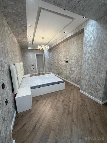 Сдаётся 3-комн. новостройка 115 м², м. Гянджлик, photo 12 from 19