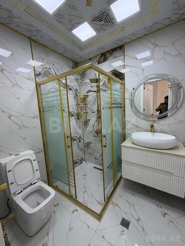 Сдаётся 3-комн. новостройка 115 м², м. Гянджлик, photo 16 from 19