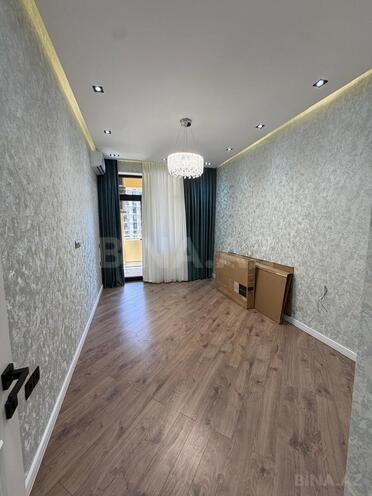 Сдаётся 3-комн. новостройка 115 м², м. Гянджлик, photo 14 from 19