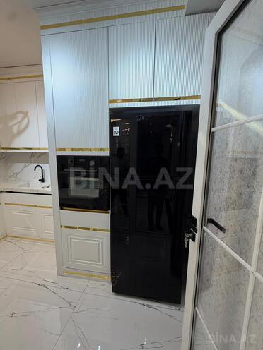 Сдаётся 3-комн. новостройка 115 м², м. Гянджлик, photo 7 from 19