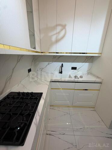 Сдаётся 3-комн. новостройка 115 м², м. Гянджлик, photo 6 from 19