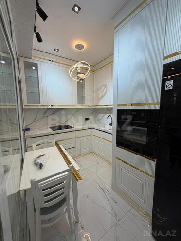 Сдаётся 3-комн. новостройка 115 м², м. Гянджлик, photo 5 from 19