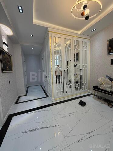 Сдаётся 3-комн. новостройка 115 м², м. Гянджлик, photo 9 from 19