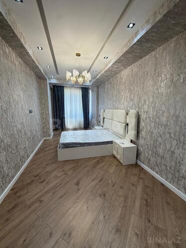 Сдаётся 3-комн. новостройка 115 м², м. Гянджлик, photo 11 from 19