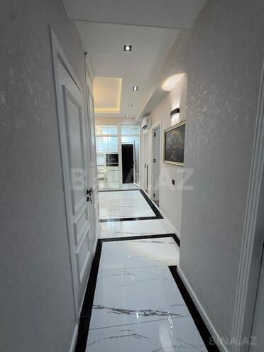 Сдаётся 3-комн. новостройка 115 м², м. Гянджлик, photo 15 from 19