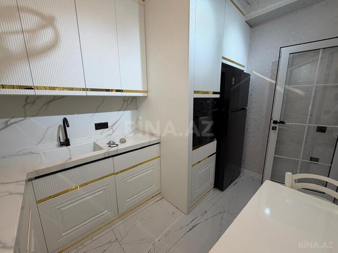 Сдаётся 3-комн. новостройка 115 м², м. Гянджлик, photo 8 from 19