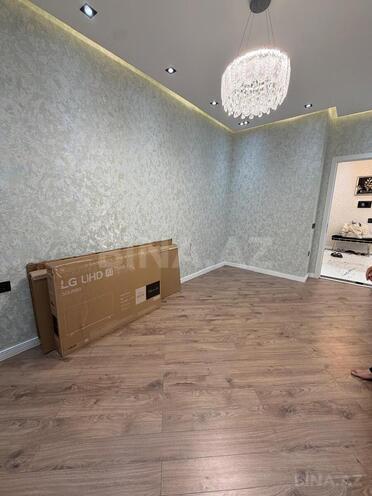 Сдаётся 3-комн. новостройка 115 м², м. Гянджлик, photo 13 from 19