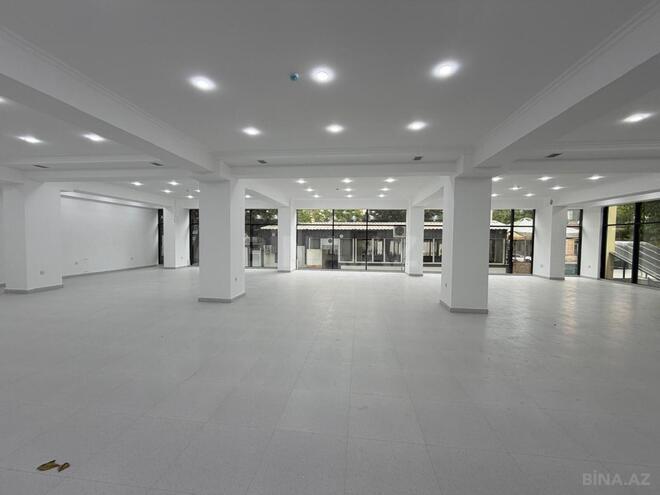 Сдаётся  объект 430 м², м. Гянджлик, photo 1 from 15