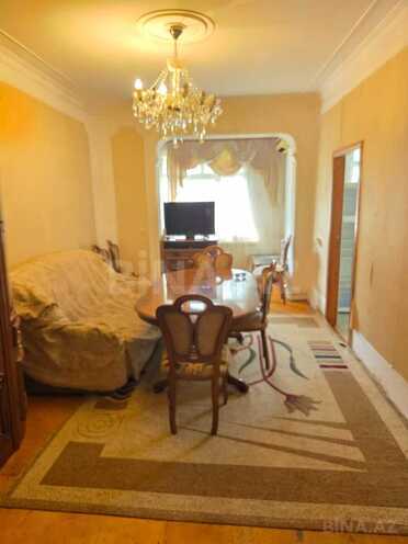 İcarəyə verilir 2 otaqlı köhnə tikili 50 m², Memar Əcəmi m., photo 1 from 12