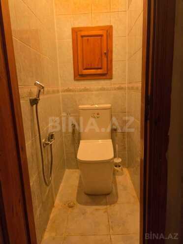 İcarəyə verilir 2 otaqlı köhnə tikili 50 m², Memar Əcəmi m., photo 8 from 12