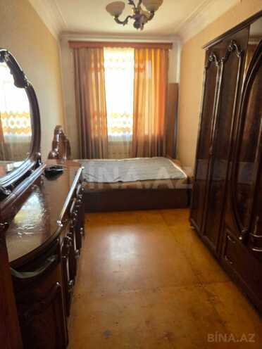 İcarəyə verilir 2 otaqlı köhnə tikili 50 m², Memar Əcəmi m., photo 5 from 12
