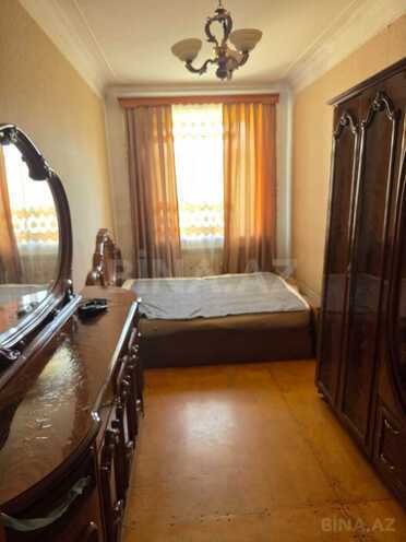 İcarəyə verilir 2 otaqlı köhnə tikili 50 m², Memar Əcəmi m., photo 4 from 12
