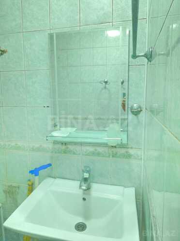 İcarəyə verilir 2 otaqlı köhnə tikili 50 m², Memar Əcəmi m., photo 9 from 12