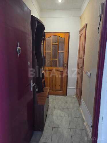 İcarəyə verilir 2 otaqlı köhnə tikili 50 m², Memar Əcəmi m., photo 11 from 12