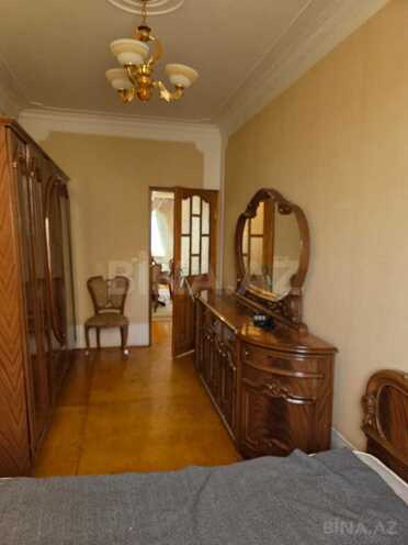 İcarəyə verilir 2 otaqlı köhnə tikili 50 m², Memar Əcəmi m., photo 6 from 12