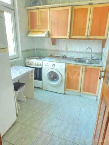İcarəyə verilir 2 otaqlı köhnə tikili 50 m², Memar Əcəmi m., photo 7 from 12