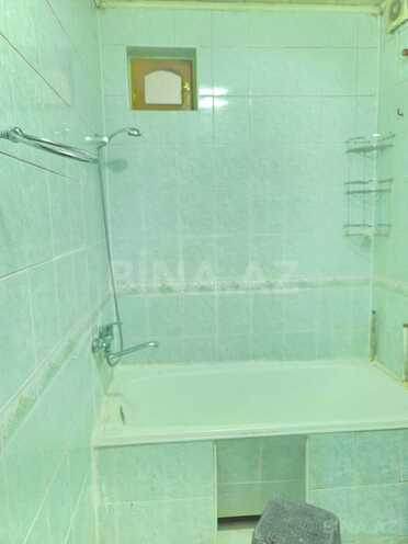 İcarəyə verilir 2 otaqlı köhnə tikili 50 m², Memar Əcəmi m., photo 10 from 12
