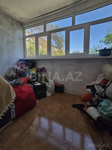 Satılır 4 otaqlı köhnə tikili 90 m², Neftçilər m., photo 16 from 19