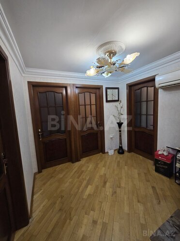 Satılır 4 otaqlı köhnə tikili 90 m², Neftçilər m., photo 3 from 19