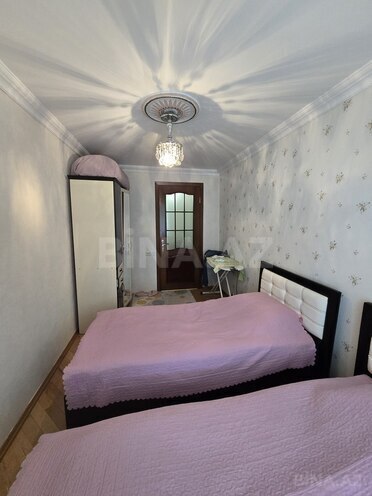 Satılır 4 otaqlı köhnə tikili 90 m², Neftçilər m., photo 13 from 19