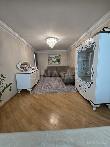 Satılır 4 otaqlı köhnə tikili 90 m², Neftçilər m., photo 6 from 19