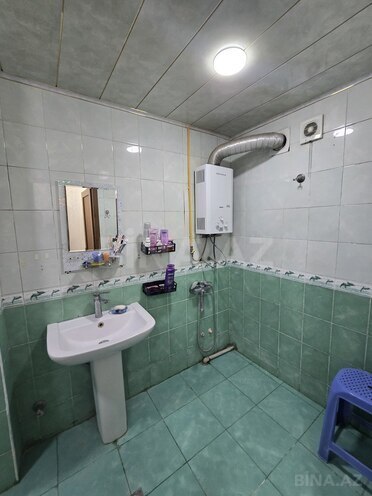 Satılır 4 otaqlı köhnə tikili 90 m², Neftçilər m., photo 17 from 19