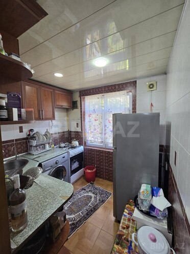 Satılır 4 otaqlı köhnə tikili 90 m², Neftçilər m., photo 8 from 19