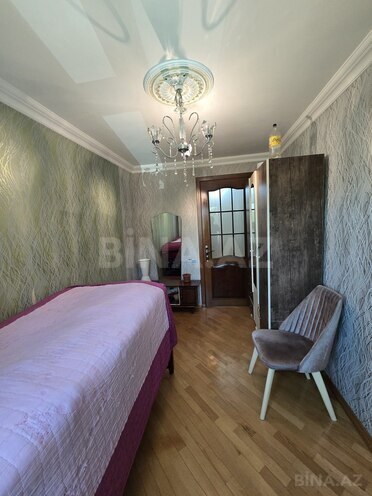 Satılır 4 otaqlı köhnə tikili 90 m², Neftçilər m., photo 7 from 19