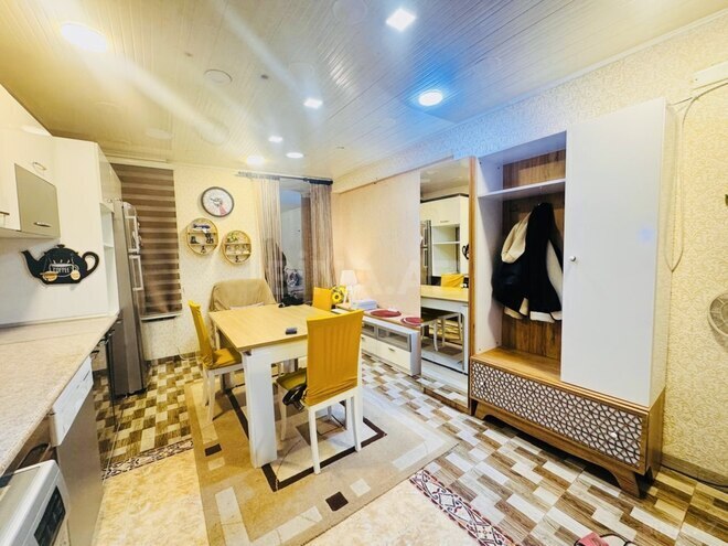 Satılır 3 otaqlı köhnə tikili 74 m², Sahil m., photo 5 from 20