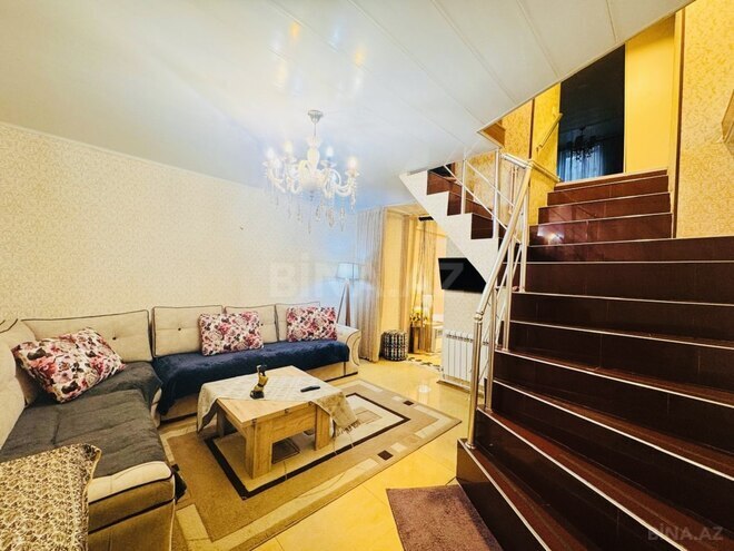 Satılır 3 otaqlı köhnə tikili 74 m², Sahil m., photo 8 from 20