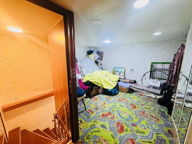 Satılır 3 otaqlı köhnə tikili 74 m², Sahil m., photo 18 from 20