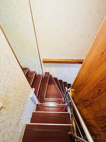 Satılır 3 otaqlı köhnə tikili 74 m², Sahil m., photo 16 from 20