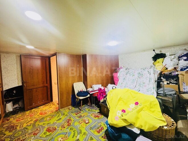Satılır 3 otaqlı köhnə tikili 74 m², Sahil m., photo 17 from 20
