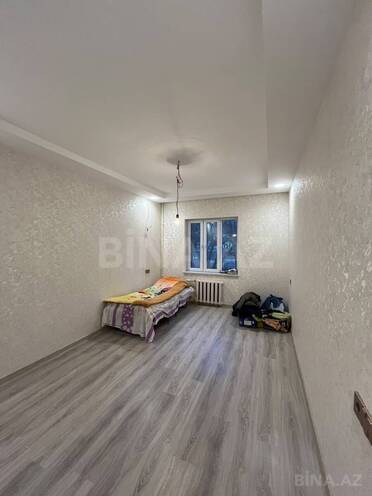 Сдаётся 2-комн. вторичка 60 м², пос. Ени Гюнешли, photo 1 from 8