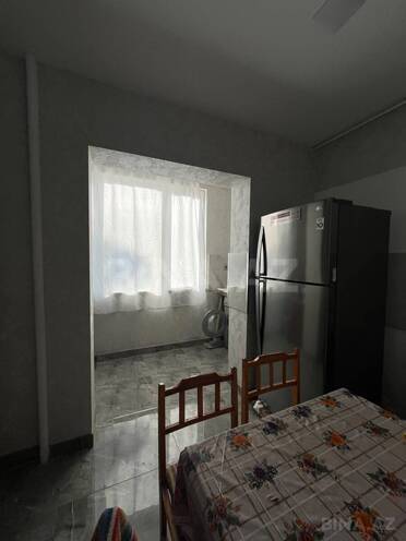 Сдаётся 2-комн. вторичка 60 м², пос. Ени Гюнешли, photo 5 from 8