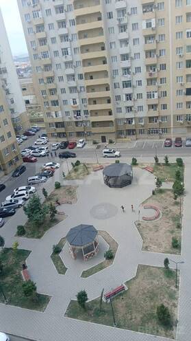 Satılır 2 otaqlı yeni tikili 44 m², photo 9 from 10
