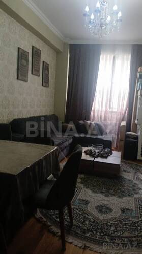 Satılır 2 otaqlı yeni tikili 44 m², photo 3 from 10