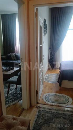 Satılır 2 otaqlı yeni tikili 44 m², photo 5 from 10